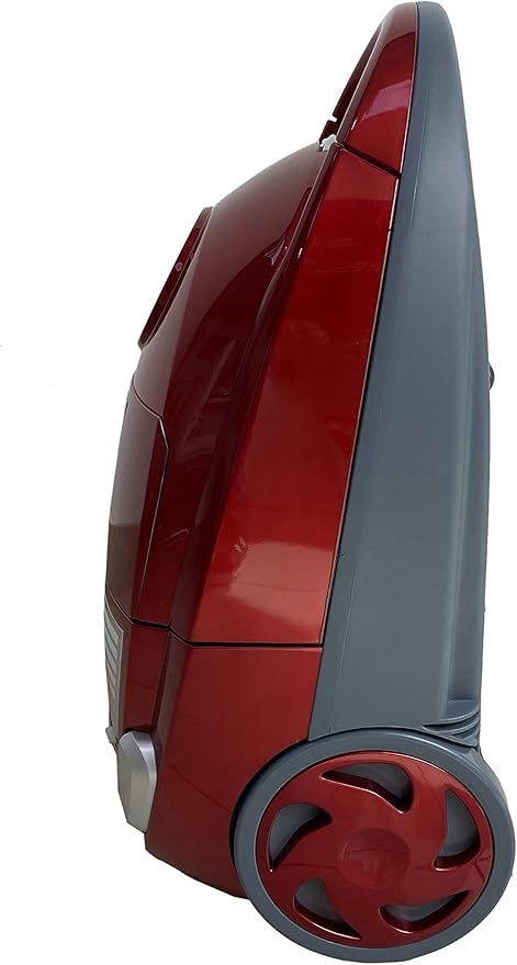National Pro 2400W Vacuum Cleaner - Red (Model ND2400) for Rent