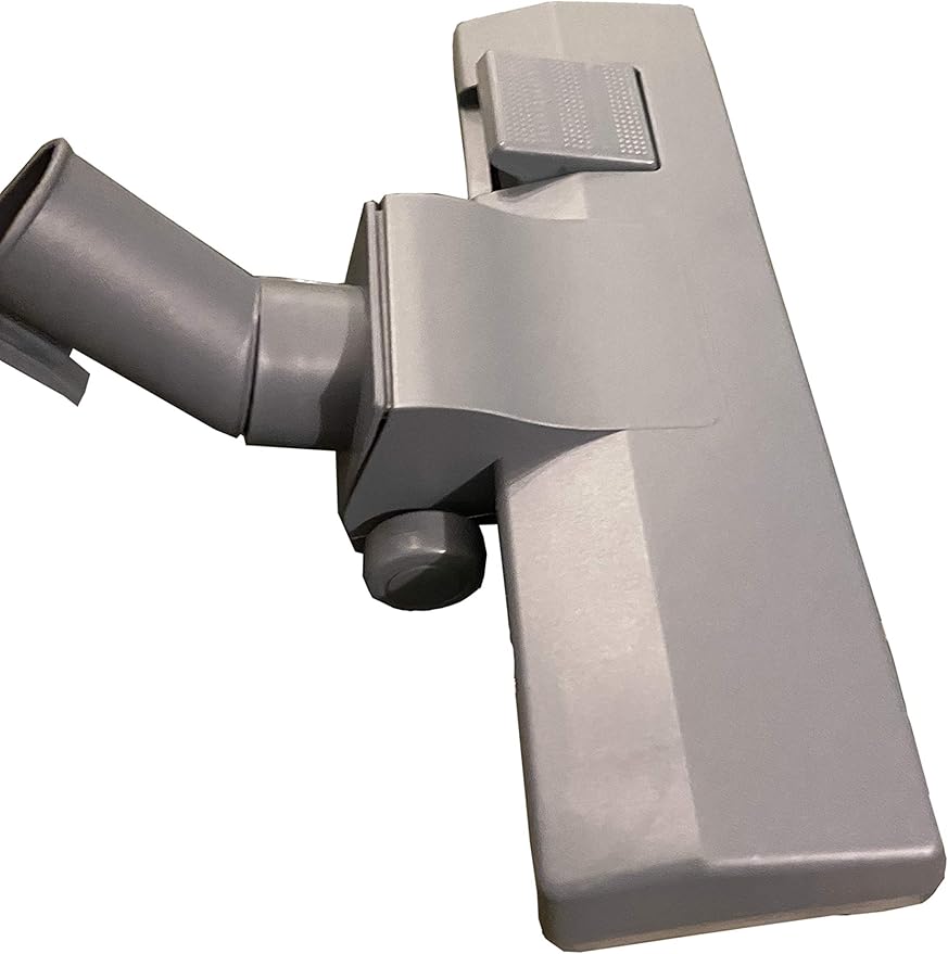 National Pro 2400W Vacuum Cleaner - Red (Model ND2400) for Rent - Image 2