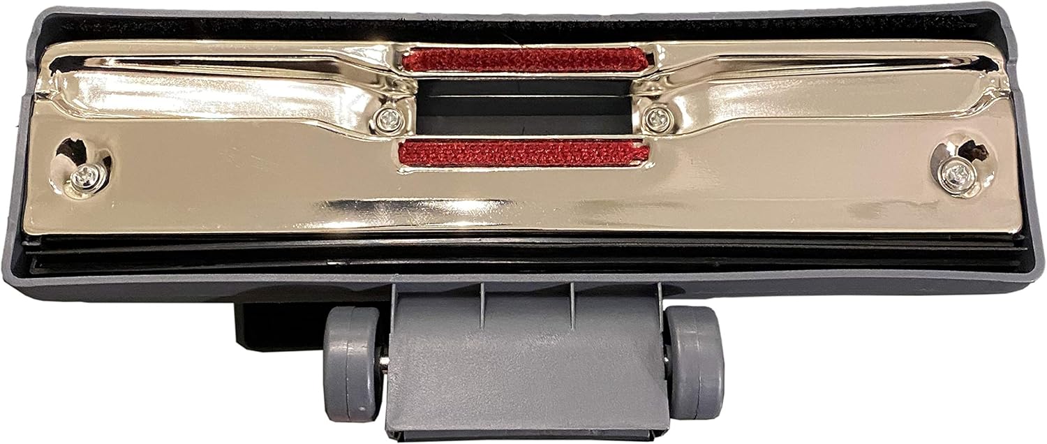 National Pro 2400W Vacuum Cleaner - Red (Model ND2400) for Rent - Image 3